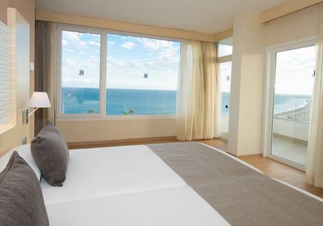 MASTERSUITE Hôtel HL Suitehotel Playa del Ingles**** Gran Canaria